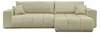 Universelles Ecksofa Liverno XL mit Schlaffunktion Centaur Produktbild-Vorschau 6