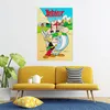 ASTERIX ET OBELIX - 61x91,5cm - Affiche Poster Voir les images du produit 2