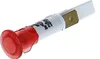 Europart Kontrolllampe rot, rund Produktbild-Vorschau 1