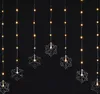 HI Lichtervorhang 47 LEDs Produktbild-Vorschau 5