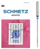 Jehly microvezel garen 130/705 H-M VBS 70 MICROTEX Productafbeelding-voorbeeld 4