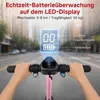 Kinder Elektroroller, 150W E-Scooter für Kinder, 16 km/h Produktbild-Vorschau 7