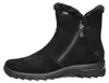 Rieker L7162 00 Bottes d'hiver chaudes pour femmes Noir, Voir les images du produit 21