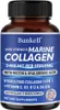 Marine Collagen 2400mg (120 Kapseln) Produktbild-Vorschau 1