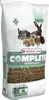 A bag of pet food for herbivores. Podgląd zdjęcia produktu