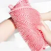 Spazzola in silicone per la doccia per lavare la schiena e Anteprima dell’immagine prodotto 4