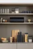 Brotkasten ROLL TOP CONFIDENT BLACK BRABANTIA Produktbild-Vorschau 8
