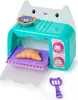 La casa delle bambole di Gabby - Cakey' Ofen Anteprima dell’immagine prodotto 5