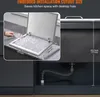 SucceBuy Insert Ice Box, 28" L x 16" W x 17" H, chłodziarka Podgląd zdjęcia produktu 6