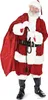 Noël - Père Noël - Mr. Santa Claus Standy - ca 180 cm Voir les images du produit 1