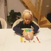 Holzstäbchen zum Erlernen des Zählens 22447 Produktbild-Vorschau 7