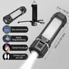 LED-Tragbare-Campingleuchte, 90-Grad-Drehung,3000mAh Produktbild-Vorschau 18