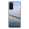 MuchoWow® Handyhülle Schutzhülle Hülle für Huawei P40 Produktbild-Vorschau 1