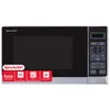 Sharp R242INW Solo Mikrowelle 20 L 800 W 11 Leistungsstufen Produktbild-Vorschau 1