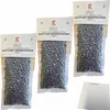 Gisellas Bottega Risotto mit Tintenfischtinte 3er Pack Produktbild-Vorschau 1