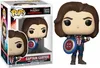 Funko POP! Doktor Strange Kapitan Carter 1033 figurka Podgląd zdjęcia produktu 3