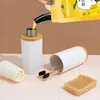 Sapone liquido cremoso e idratante al mango fresco, 5 l DEN Anteprima dell’immagine prodotto 4