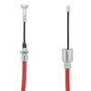 Bremszug 1020/1230mm Schale Ø26mm passend für AL-KO > Produktbild-Vorschau 5
