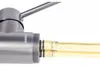 Avapax | Badewannenarmatur - Gun Metal - Freistehend - Matt Produktbild-Vorschau 12