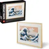 LEGO ART 31208 Hokusai - Wielka fala Podgląd zdjęcia produktu 11