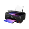 Canon PIXMA G650 MegaTank A4 Tintenstrahldrucker - schwarz Produktbild-Vorschau 5