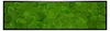 Moosbild Ball Design (140x40, schwarz) Produktbild-Vorschau 2