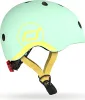 SCOOT AND RIDE Helm XXS-S kiwi     0 Produktbild-Vorschau 5