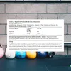 Grassberg Magnesium Premium B6 (60 Caps) Unflavoured - Produktbild-Vorschau 4