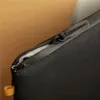 Native Union Stow Lite Sleeve, black - Macbook 13" Náhled obrázku produktu 5