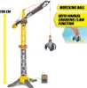 Žeriav Mighty Crane 110 cm, na kábel Náhľad obrázku produktu 9
