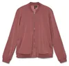 VERO MODA Female Mantel VMCOCO Leichte Jacke Produktbild-Vorschau 2