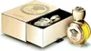 Damenparfüm Eros Pour Femme Versace EDP   30 ml Produktbild-Vorschau 7