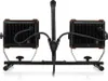 Faretti LED su treppiede 2x 30 W, 2 x 2400 lumen Anteprima dell’immagine prodotto 12
