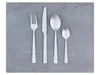 A set of cutlery laid out on a gray surface. Produktbild-Vorschau