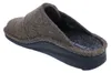 FINN COMFORT Zams Herren Hausschuhe Clog braun Wollfilz - Produktbild-Vorschau 20