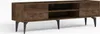 Skye Decor, Brendon - Walnut, mobile TV, pannelli Anteprima dell’immagine prodotto 6