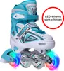 Apollo Super Blades | größenverstellbare Inliner für Kinder Produktbild-Vorschau 2