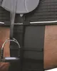 Sporenschutzgurt HorseGuard schwarz in F/S Produktbild-Vorschau 1