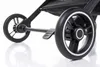 4Baby | Kočárek - Kočárek Buggy - Šedý - Skládací - s Náhled obrázku produktu 12