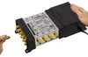 PremiumX PXMS 9/8 Multischalter mit Netzteil Multiswitch 2 Produktbild-Vorschau 4