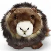 Carl Dick Murmeltier liegend ca. 23cm 3535 Kuscheltier, Produktbild-Vorschau 4