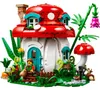 Maison en forme de champignon - Bricklink LEGO 910037 Voir les images du produit 7