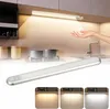 30m LED Unterbauleuchte mit Bewegungssensor 3 Lichtfarbe Produktbild-Vorschau 1