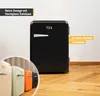 TZS First Austria - Retro Mini Kühlschrank 40L lautlos - Produktbild-Vorschau 7