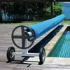 Kokido Aufrollvorrichtung Kalu Pool Abdeckung 5m Aluminium Produktbild-Vorschau 12