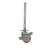 GeZu Impex® 4 x Gerüstrolle 500 mm, Ø 38 mm, Rolle 150 x 50 Produktbild-Vorschau 1