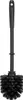 Brosse de toilettes blanche - 5 five simply smart Voir les images du produit 2
