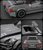 Reobrix 815 Coupé 1:24 Klemmbaustein Auto 369 Teile ab 14 Produktbild-Vorschau 11