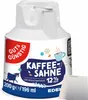 Gut & Günstig Kaffeesahnekännchen 12% Fett Kaffee-Sahne Produktbild-Vorschau 1