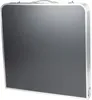 Camping Koffertisch 5 tlg. Aluminium Sitzgruppe, 4 Hocker 1 Produktbild-Vorschau 3